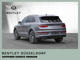 Bentley Bentayga V8 First Edition // BENTLEY DÜSSELDORF - Bentley in Düsseldorf