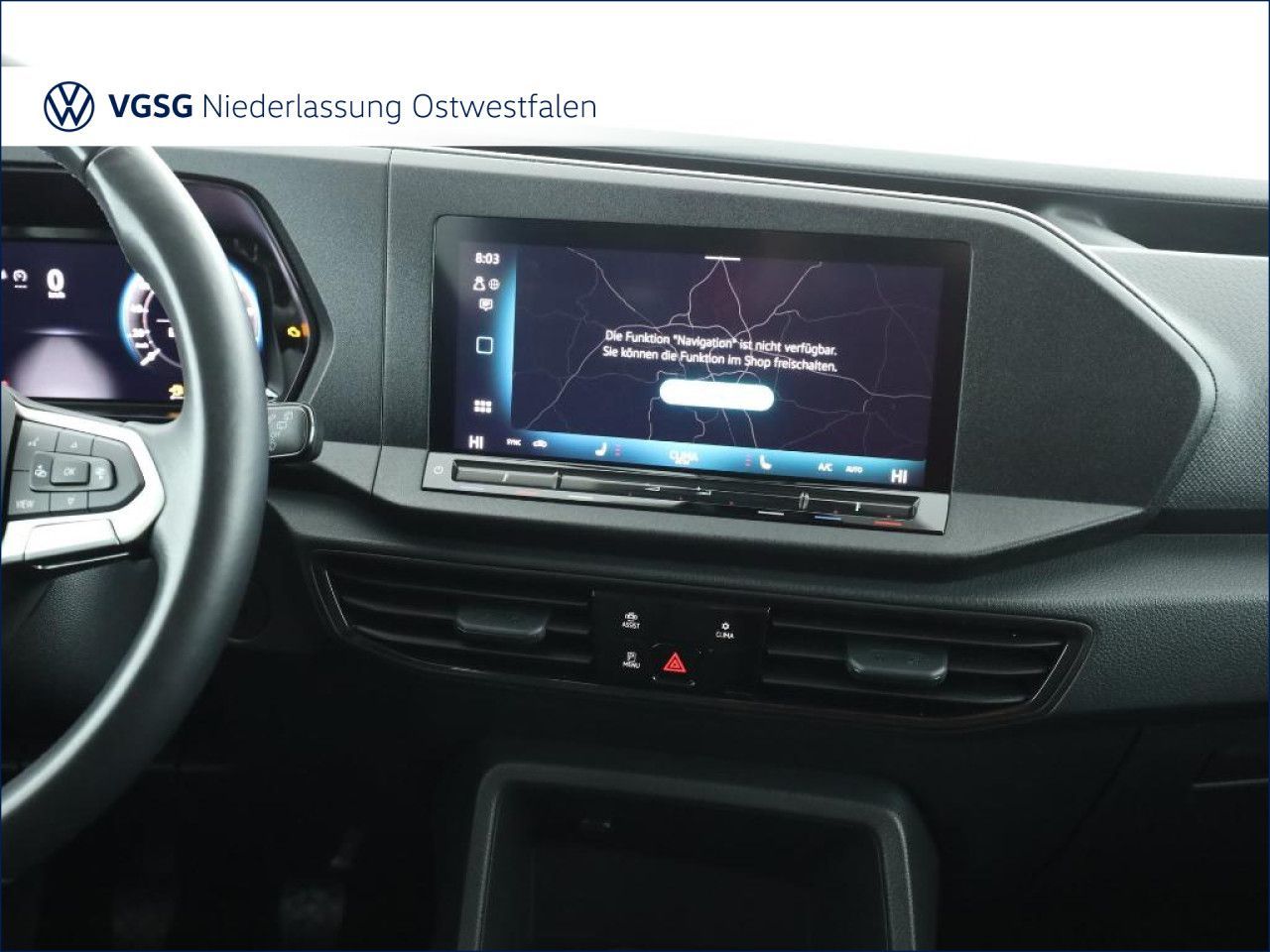 Volkswagen Caddy - Bild 15