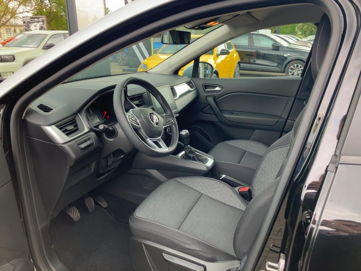 Renault Captur - Bild 7