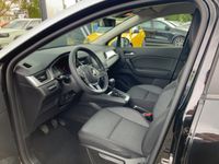 Renault Captur - Vorschau Bild 7