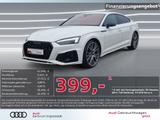Audi A5 Sportback 50 TDI qu 2x S line LASER S-Sitze - Audi A5 mit Diesel-Antrieb: Limousine, Automatik