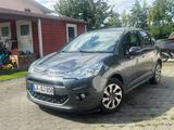 Citroën C3 PureTech  ~Klimaautomatik~TÜV 06.26~ - Citroën C3 in Augsburg