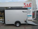 Cheval Liberte Debon Kofferanhänger Roadster C 300 1300 kg - Pkw-Anhänger 1300 kg