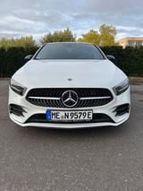 Mercedes-Benz A250e AMG LINE SPORT-NIGHT-PANO-360-MBEAM-SOUND - Mercedes-Benz A 250 in Duisburg