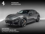 Ferrari Purosangue - gebrauchte Ferrari SUV & Geländewagen