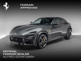 Ferrari Purosangue - Ferrari: Geländewagen
