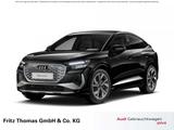 Audi Q4 Sportback e-tron 40 LED Navi RKamera LM20 S L - Audi Q4 aus 2023