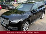Volvo XC 90 XC90 Inscription AWD"Pano"Tüv Neu" - Volvo XC90 Gebrauchtwagen in Berlin