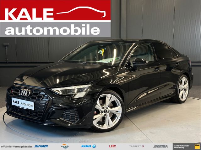 Audi S3 Lim. 2.0 TFSI quattro*19Zoll*KAMERA*Matrix*