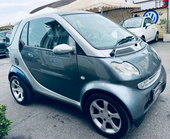 Smart ForTwo 700 coupé pure (45 kW)