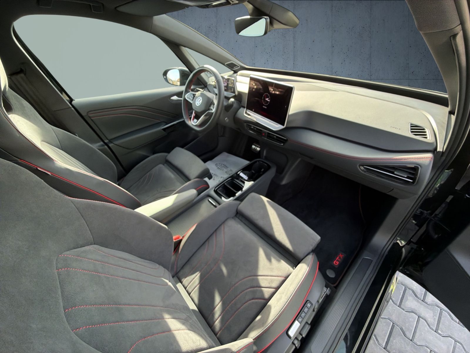 Volkswagen ID.3 - Bild 18