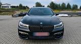 BMW 750iL V8 4.4l  126000km - BMW 750: 750i V12