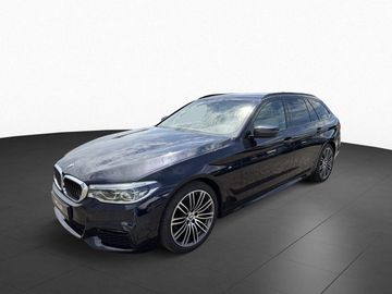 BMW 520 - 3