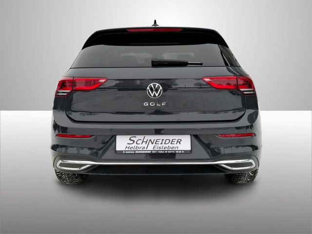 GOLF VIII 1.5 TSI ACTIVENAVI+SHZ+APP+PDC+LED