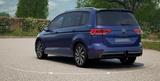 Volkswagen Touran Comfortline 1,5 l TSI 150 PS 7- DSG - VW Touran Gebrauchtwagen in Halle