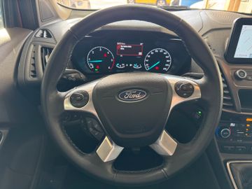 Ford Grand Tourneo Connect Active