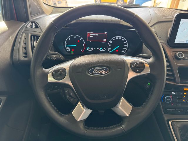 Ford Grand Tourneo Connect Active