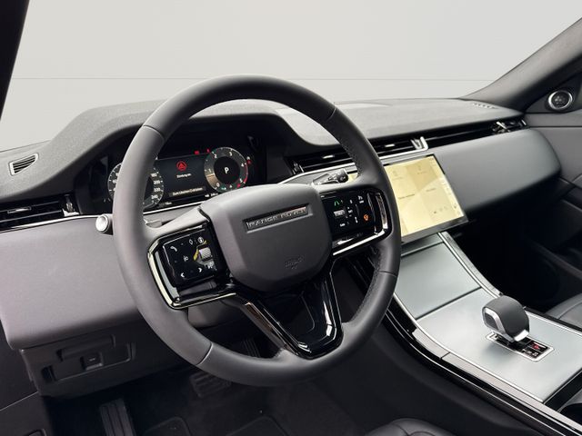 Land Rover Range Rover Evoque D165 S+AHK+Meridian+Komfort P