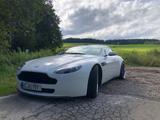 Aston Martin V8 Vantage 4.3l - - Aston Martin V8 Vantage: Coupe