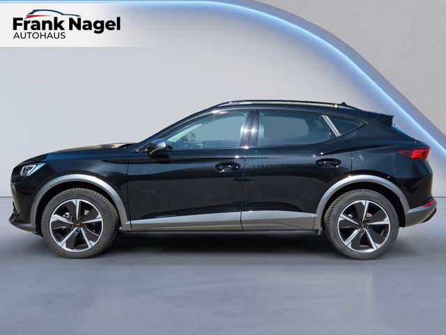 Cupra Formentor 1.5 TSI