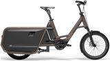 QiO Long CLA 48 cm - E-Lastenräder