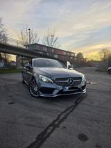 Mercedes-Benz C 220 d AMG Line, 360*C Kamera