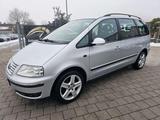 Volkswagen Sharan United  1.9 TDI/ TÜV neu/ 7 Sitzer / - Volkswagen Sharan: 1.9