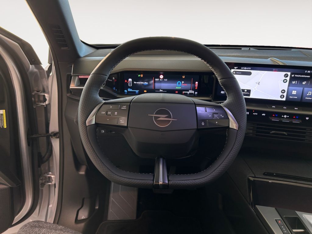 Fahrzeugabbildung Opel Grandland Plug-in-Hybrid 1.6 DI Automatik GS (K)