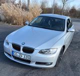 BMW 335i Coupé - Wenig KM, N54 Unverbastelt! - BMW 3er Reihe aus 2007: Coupe