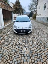Fiat FIAT PUNTO EVO 1.4  BJ 11/2011 GUTE ZUSTAN... - gebrauchte Fiat Grande Punto aus dem Jahr 2011