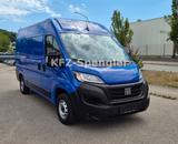 Fiat Ducato Hochr.-Kasten 33 120 L2H2 RS: 3450 mm - Fiat Ducato: 33