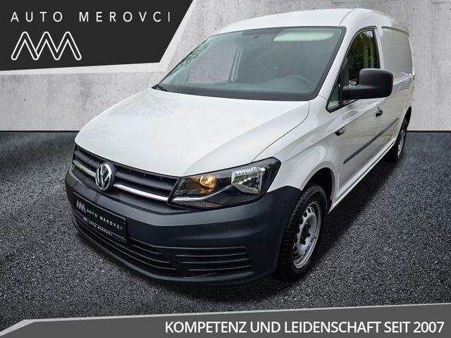 Volkswagen Caddy Maxi 1,4 TGI DSG/Navi/PDC/Tempomat/Telefon