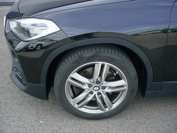 BMW X2 - 7