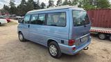 Volkswagen T4 Multivan mit Reimoklappdach - Volkswagen T4: Reimo