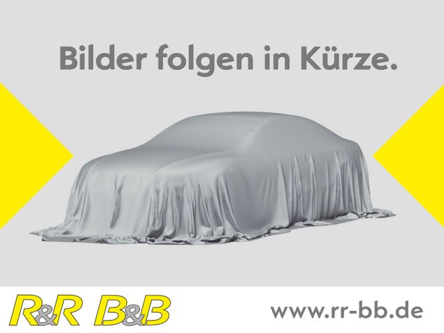 Skoda Rapid Spaceback Clever 1.4 TSI KLIMA-AUTO SITZHE