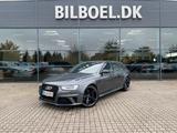 Audi RS4 Avant 4.2 quattro | ACC | PANO | B&O | 19" - Audi RS4: B