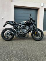 Honda CB1000RA Black Edition  - HONDA CB 1000 RA