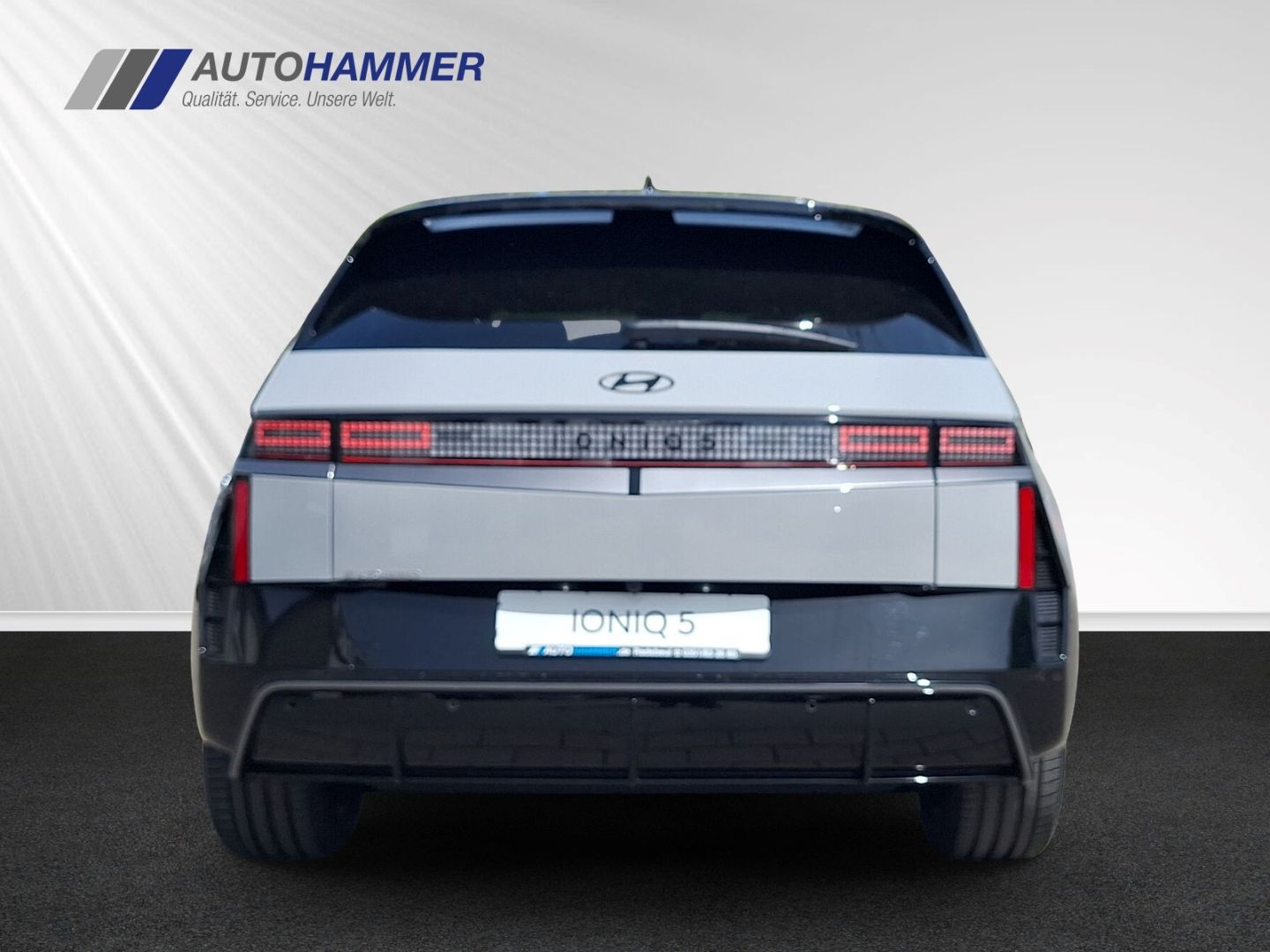Hyundai IONIQ 5 – Bild 3