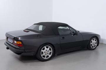 صورة 6 لـ 1990 Porsche 944