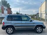 Mitsubishi Pajero 2.0 GDI Styling 4XWD Automatik,Klima,PDC - gebrauchte Mitsubishi Pajero aus dem Jahr 2003