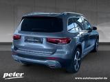 Mercedes-Benz GLB 220 d 4M Progressive/8G/Multibeam/360°K/HUD - graue Mercedes-Benz GLB 220