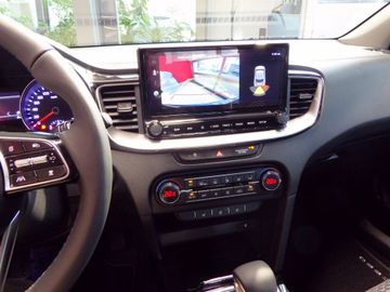 Kia XCeed 1.5 T-GDI OPF DCT7 SPIRIT Xclusive-Paket