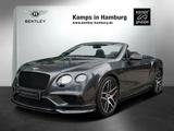Bentley Continental Supersports Convertible - Bentley Continental in Hamburg