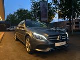 Mercedes-Benz C 350 e *Avantgarde*/Panorama/LED *83.000KM* - Mercedes-Benz C 350: Kombi