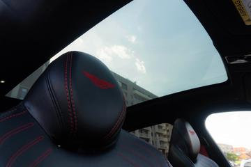 صورة مصغرة 32 لـ 2021 Aston Martin DBX