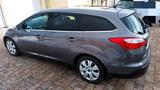 Ford Focus MK3 Turnier 1.0 Ecoboost - Ford: Mk1