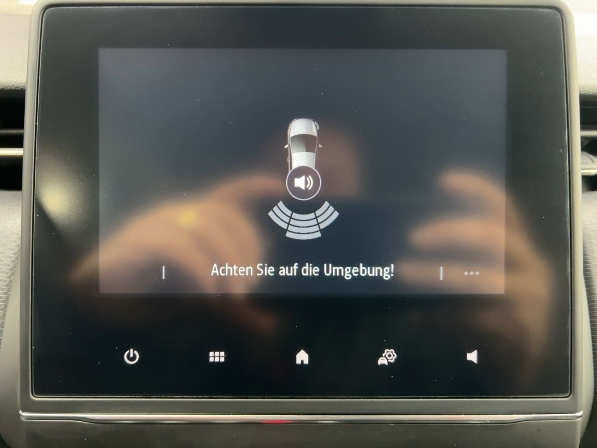 Renault Clio - Bild 15