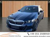 BMW 520 iA M Sport*Pano*Standheizung*AHK