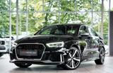 Audi RS3 q. Limousine *Schale *Virtual *Pano *B&O * - Audi RS3 in Solingen
