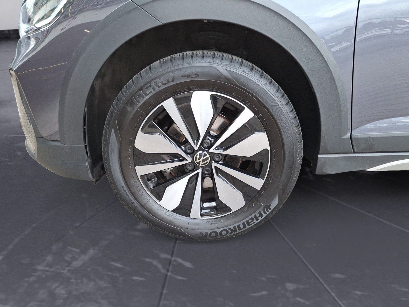 Volkswagen Taigo - Bild 12